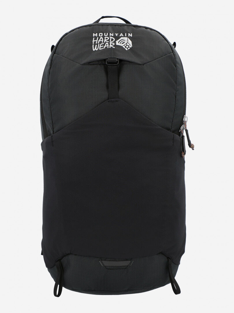 Рюкзак Mountain Hardwear Field Day™, 16 л, Черный 2109971MHW-004 фото 1