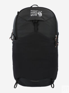 Рюкзак Mountain Hardwear Field Day™, 28 л, Черный