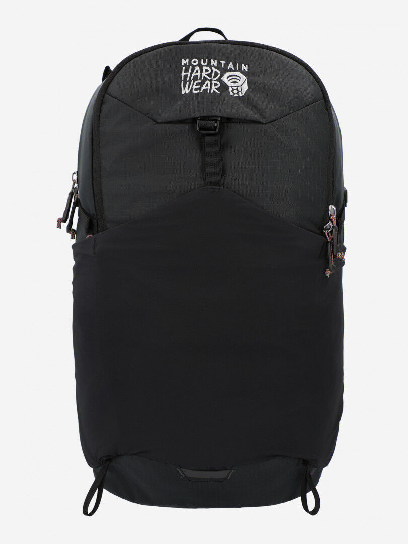 Рюкзак Mountain Hardwear Field Day™, 28 л, Черный 2109991MHW-004 фото 1