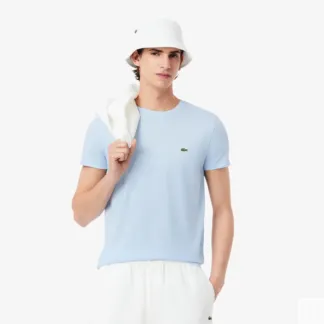 Мужская футболка Lacoste Regular Fit