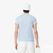 Мужская футболка Lacoste Regular Fit фото 2