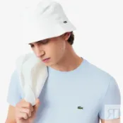 Мужская футболка Lacoste Regular Fit фото 3