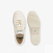 Женские кеды Lacoste BACKSLAM 125 1 CFA фото 4