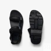 Мужские сандалии Lacoste SURUGA PREMIUM 125 1 CMA фото 4