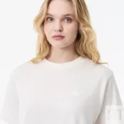 Женская футболка Lacoste фото 5
