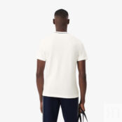 Мужская футболка Lacoste фото 2