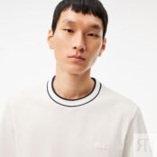Мужская футболка Lacoste фото 5
