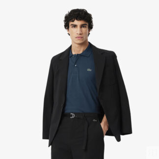 Мужское поло Lacoste L1212 Classic Fit