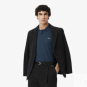Мужское поло Lacoste L1212 Classic Fit фото 1