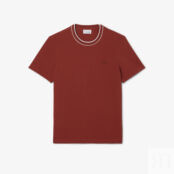 Мужская футболка Lacoste фото 5