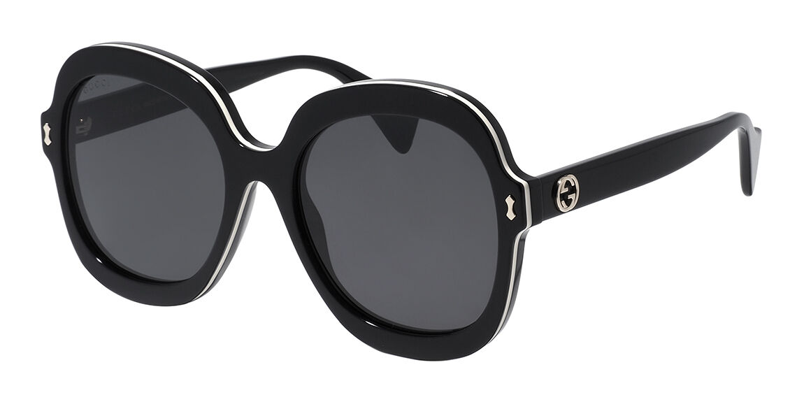 Солнцезащитные очки женские Gucci 1240S 001 фото 1