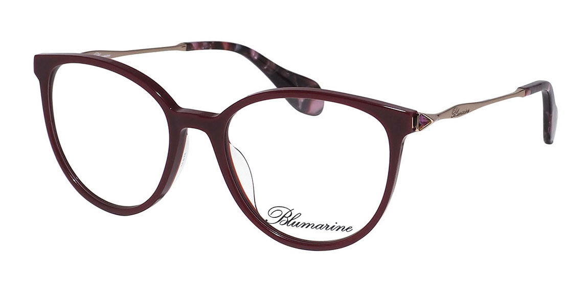 Оправа для очков женская Blumarine 774S G96 фото 1