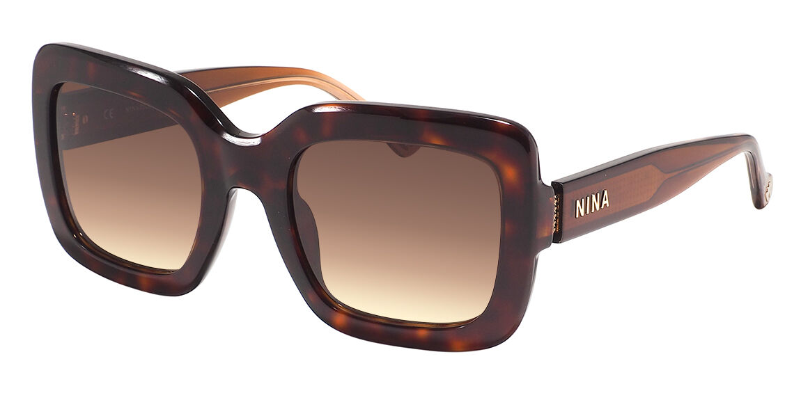 Солнцезащитные очки женские Nina Ricci 322 714 фото 1