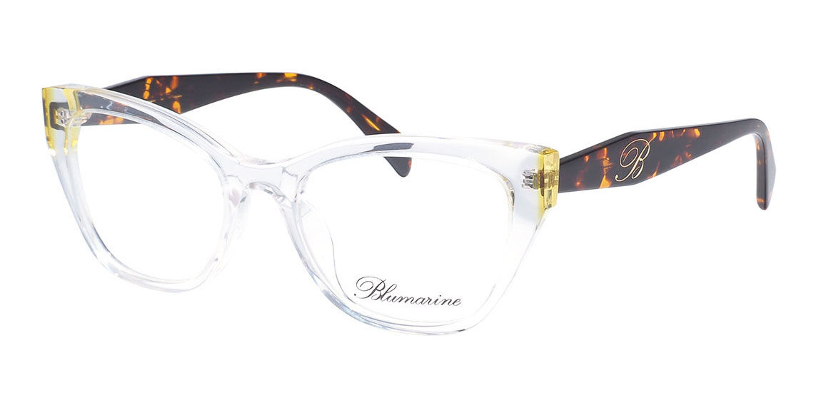Оправа для очков женская Blumarine 793 P79 фото 1