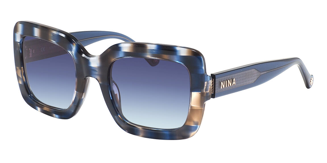 Солнцезащитные очки женские Nina Ricci 322 811 фото 1