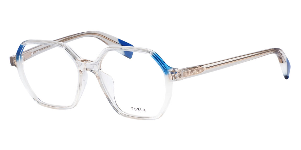 Оправа для очков женская Furla 578 7T1 фото 1
