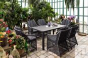 Обеденный стол LUCCA 160 см Joygarden фото 1
