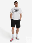 Футболка мужская оверсайз PUMA, Белый 630492P0P-02 фото 4