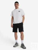Футболка мужская оверсайз PUMA, Белый 630493P0P-02 фото 4
