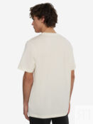 Футболка мужская PUMA Essentials No. 1 Logo, Бежевый 682533P0P-99 фото 3
