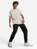 Футболка мужская PUMA Essentials No. 1 Logo, Бежевый 682533P0P-99 фото 4