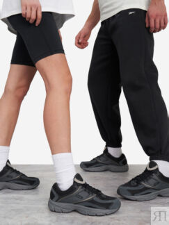 Кроссовки Reebok Premier Trinity, Черный