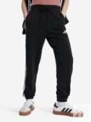 Брюки женские adidas, Черный JD5302A01-. фото 1