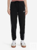 Брюки женские adidas, Черный JD5302A01-. фото 2