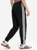 Брюки женские adidas, Черный JD5302A01-. фото 3