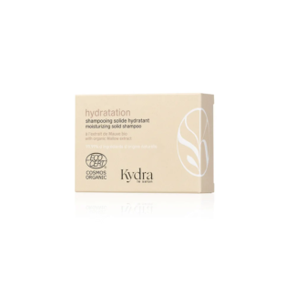 Твердый шампунь для ежедневного применения Увлажнение Moisturizing Solid Sh