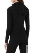 Толстовка Prada Linea Rossa Prada 125841-1X79-F0002-212 фото 4
