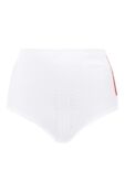 Шорты Prada Linea Rossa Prada 122058-1YCE-F0964-211 фото 1
