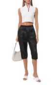 Шорты Prada Linea Rossa Prada 22H847-1S0F-F0002-211 фото 2