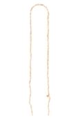 Подвеска на цепочке Jil Sander J11UU0023 J12015 фото 4