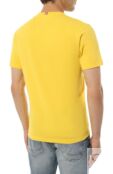 Хлопковая футболка MC2 Saint Barth STBM/TSHIRT MAN/05764D фото 4