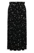 Плиссированная юбка Prada P153SG-1YNT-F057Z-211 фото 1