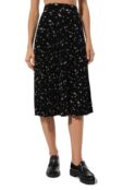 Плиссированная юбка Prada P153SG-1YNT-F057Z-211 фото 3