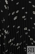Плиссированная юбка Prada P153SG-1YNT-F057Z-211 фото 5