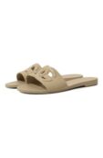 Шлепанцы Bianca Dolce & Gabbana CW2215/AN994 фото 1