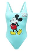 Слитный купальник MC2 Saint Barth x Disney MC2 Saint Barth STBW/L0RA/04466D фото 1