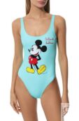Слитный купальник MC2 Saint Barth x Disney MC2 Saint Barth STBW/L0RA/04466D фото 2
