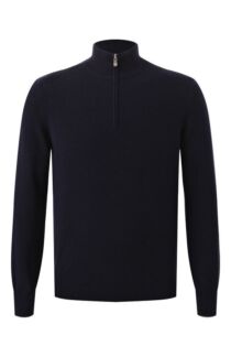 Кашемировый джемпер Brunello Cucinelli