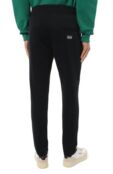 Хлопковые брюки Dolce & Gabbana GZ12AT/GG938 фото 4