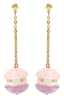 Серьги Crystalline Jewellery