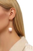 Серьги Crystalline Jewellery 383Е фото 2