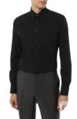 Хлопковая сорочка Dolce & Gabbana G5EJ0T/GG826 фото 4