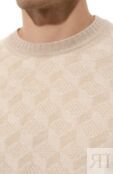 Кашемировый свитер Stefano Ricci K808064G01/F23374 фото 5
