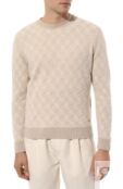 Кашемировый свитер Stefano Ricci K808064G01/F23374 фото 3