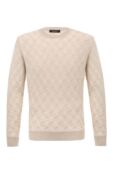 Кашемировый свитер Stefano Ricci K808064G01/F23374 фото 1