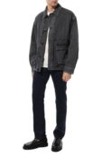 Джинсы Stefano Ricci MFT33B1170/T45BL фото 2
